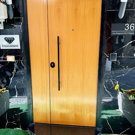 Fl Black Diamond Наполи Екстериор снимка